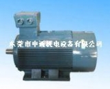 九洲風(fēng)機Y2-400系列電機
