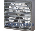 JS－Ⅱ方型（A式）負(fù)壓風(fēng)機(jī)