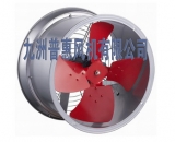 SF(G)管道軸流風(fēng)機(jī)