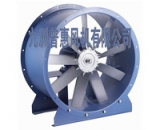 POG系列動(dòng)葉可調(diào)軸流風(fēng)機(jī)