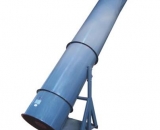 PGZ水泥窯專(zhuān)用風(fēng)機(jī)