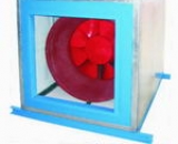 HLF6系列混流通風(fēng)機(jī)
