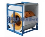 KTH空調(diào)系統(tǒng)后彎式離心通風(fēng)機(jī)