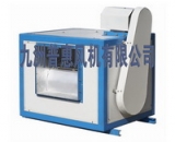 DT柜式低噪音離心風(fēng)機(jī)