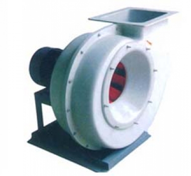 F4-72型A，C式玻璃鋼離心通風(fēng)機(jī)