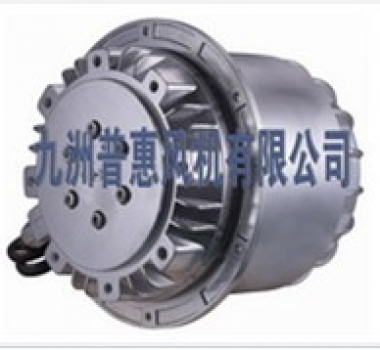 YZWD整體式外轉(zhuǎn)子異步電動(dòng)機(jī)