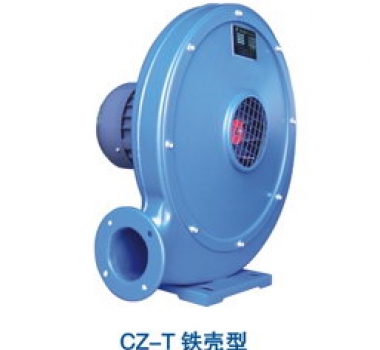 CZ系列中壓風機 