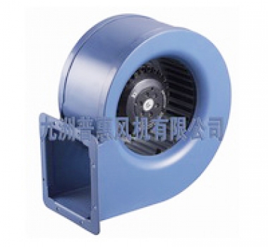 DF管道式低噪音離心風(fēng)機(jī)