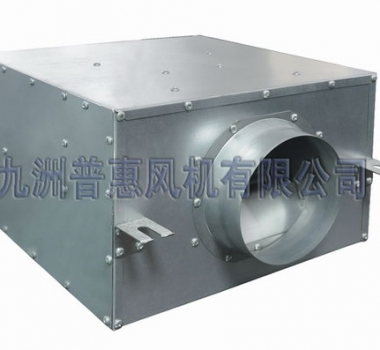 九洲普惠JYF系列靜音送風機