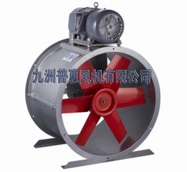 佛山普惠T30（C）式系列軸流風機