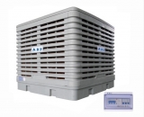 ZS/A-30標(biāo)準(zhǔn)型軸流式上出風(fēng)環(huán)保空調(diào)