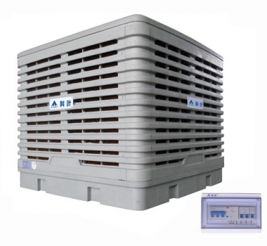 ZX/A-30標(biāo)準(zhǔn)型軸流式下出風(fēng)環(huán)保空調(diào)