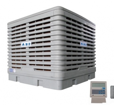 ZX-30豪華型軸流式下出風單速環(huán)保節(jié)能冷風機
