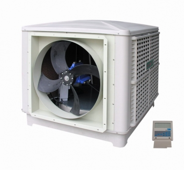 ZC/BP-23豪華型軸流變頻環(huán)保節(jié)能冷風機