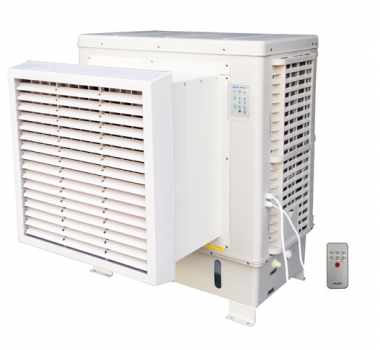 ZC-72K商務(wù)、家庭窗口型環(huán)保節(jié)能冷風(fēng)機